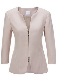 Blazer mit Reißverschluss thumbnail 2