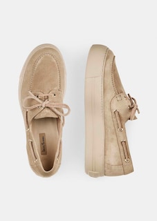 Eleganter Sneaker im Segelschuh-Look thumbnail 2