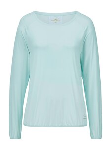 T-shirt à manches longues léger et fonctionnel thumbnail 4
