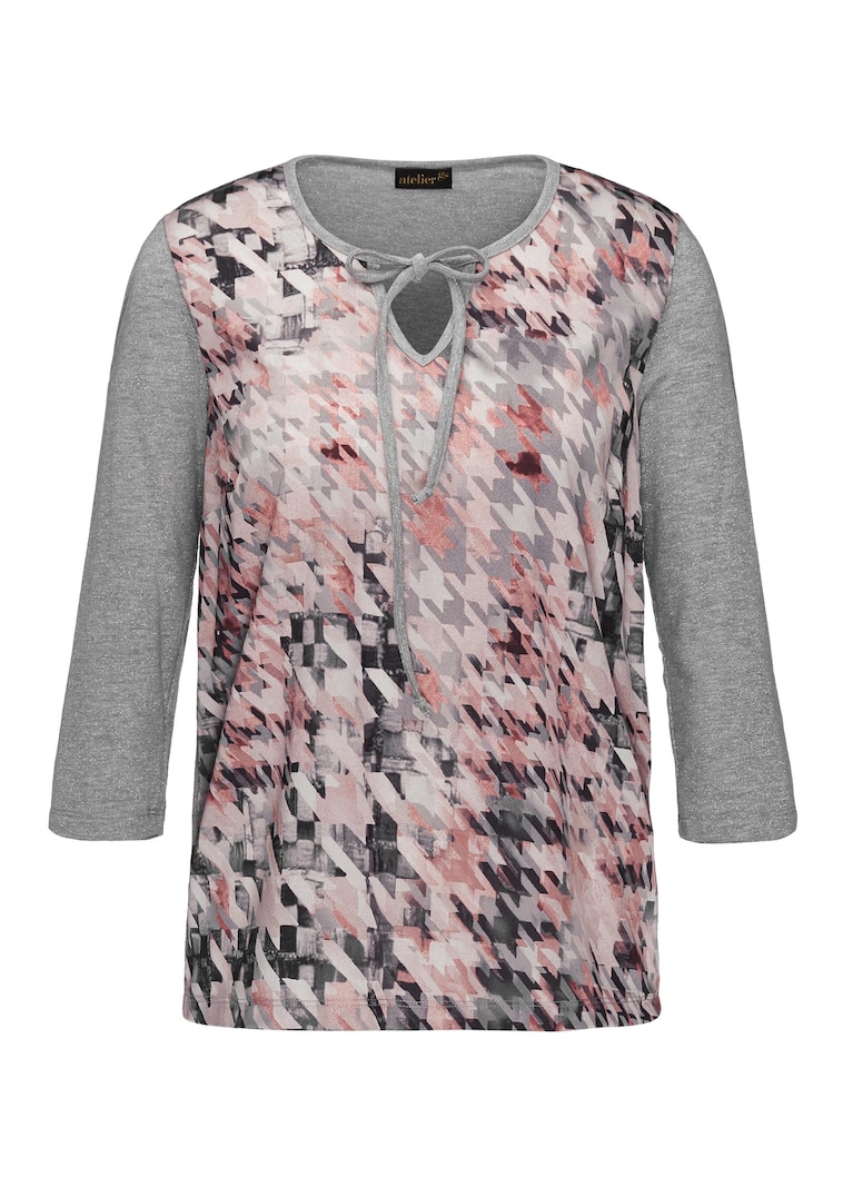 Blouseshirt