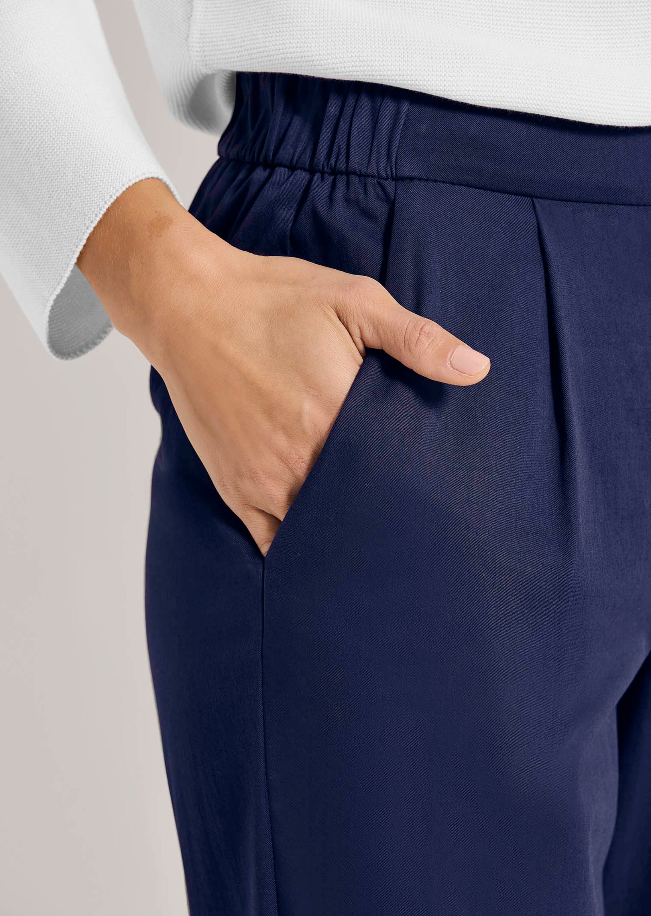 Pantalon 7/8 à enfiler thumbnail 6
