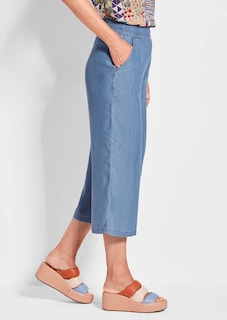 Culotte VERA aus Lyocell thumbnail 4