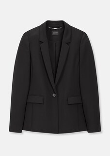 Klassischer Blazer thumbnail 7