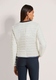 Jacke mit Sandwich-Steppung thumbnail 4