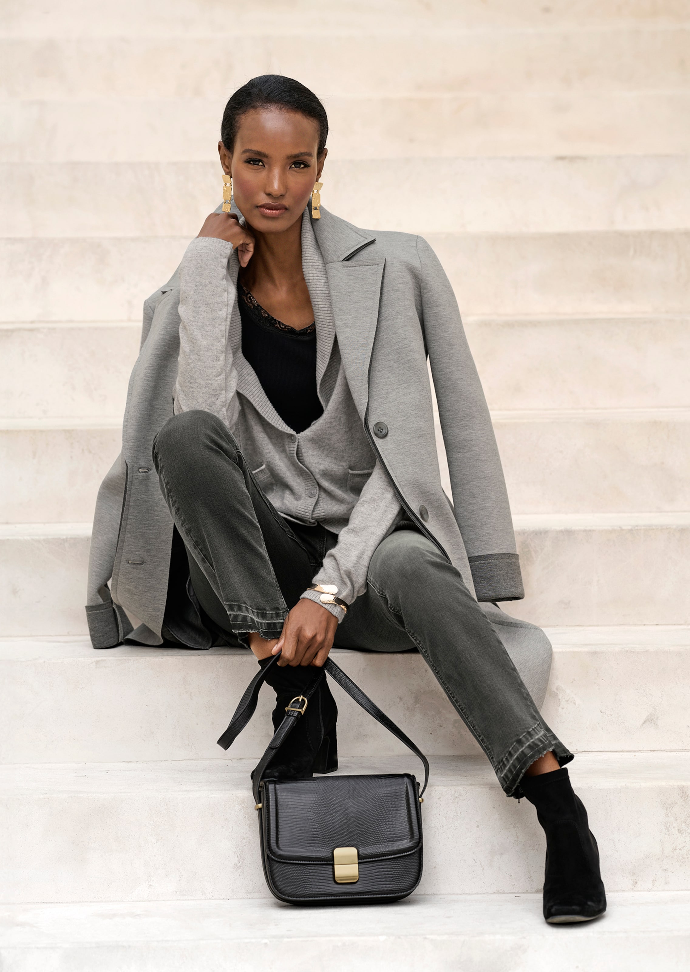 Manteau