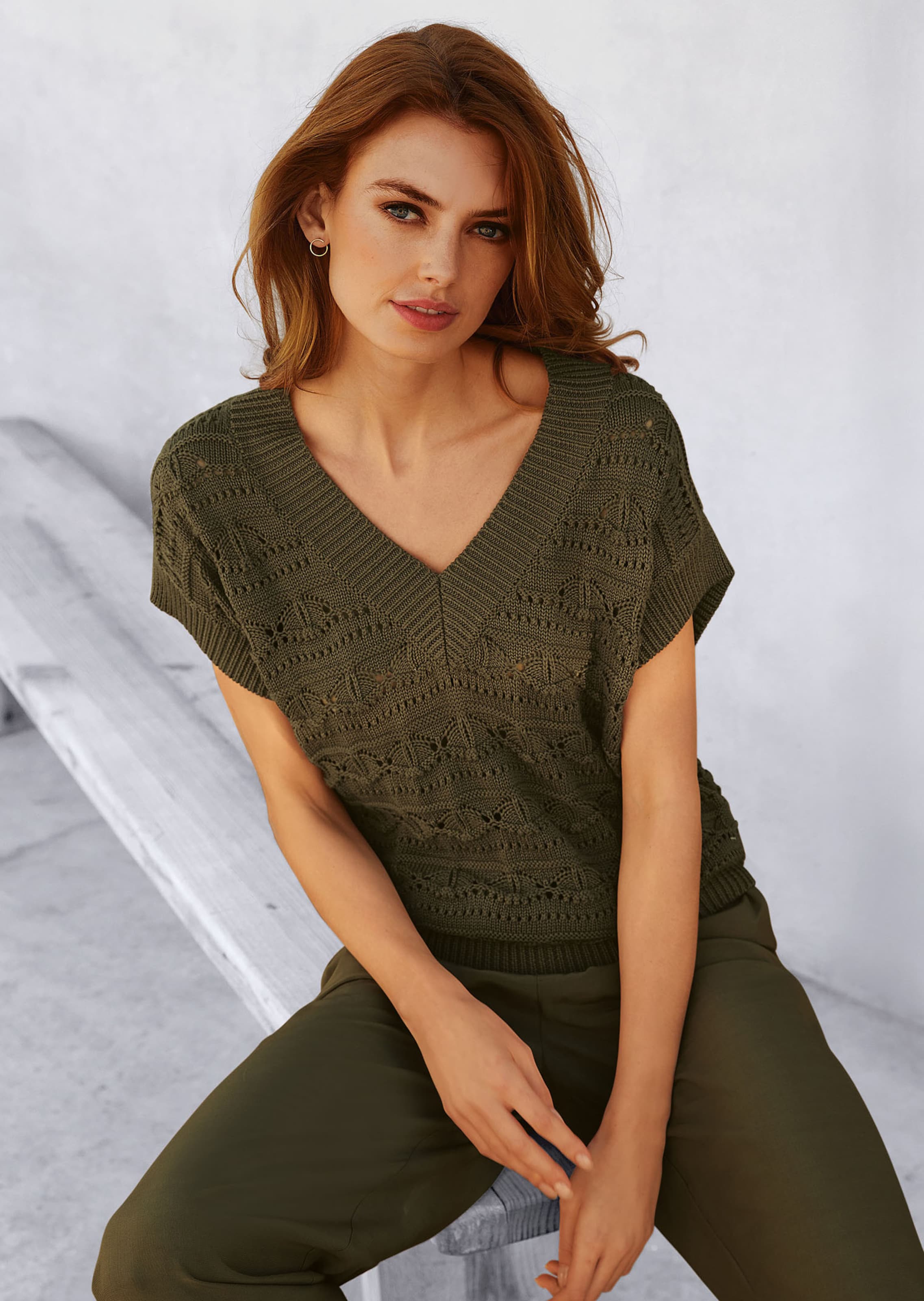 Pull