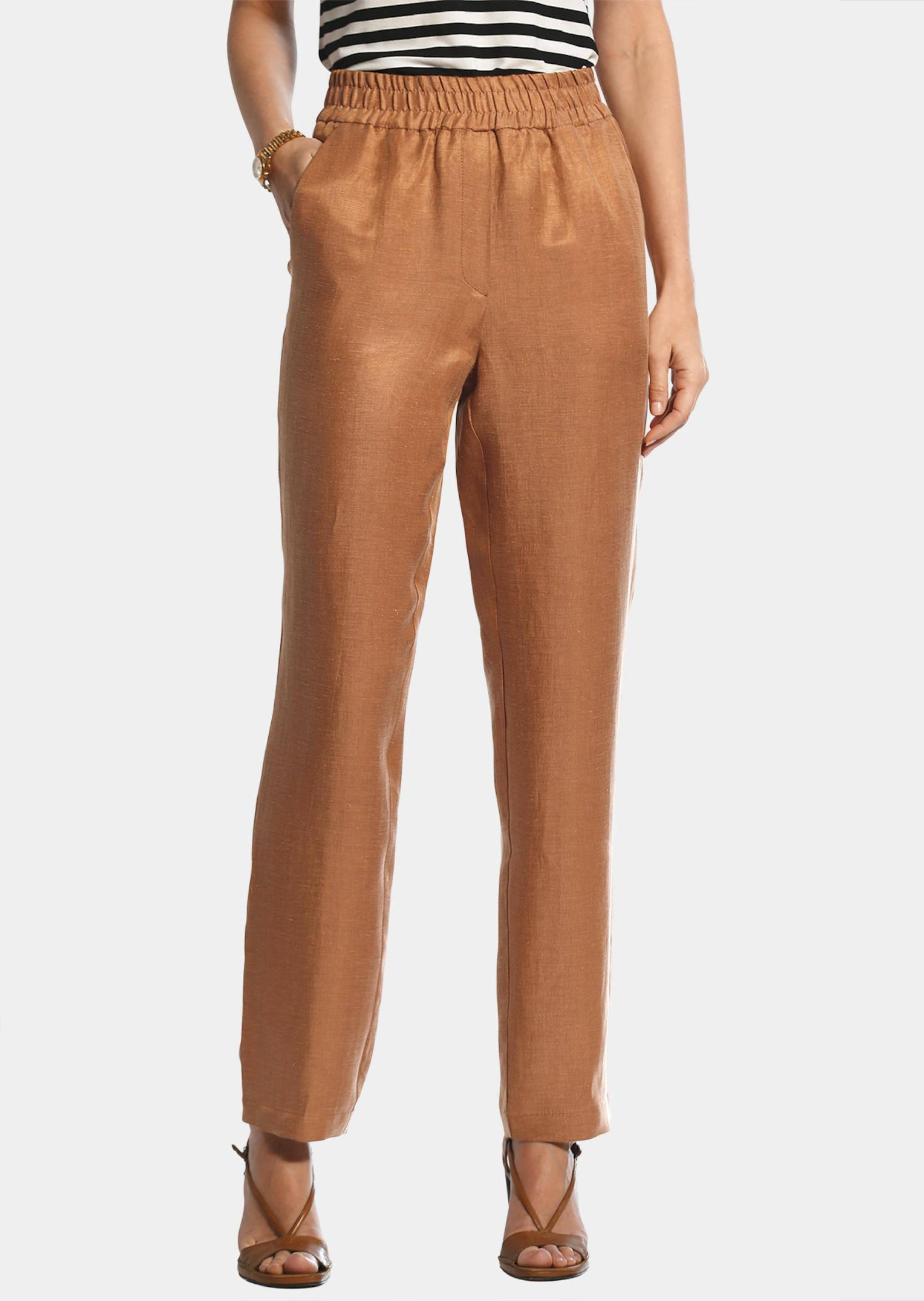 Leinenhose