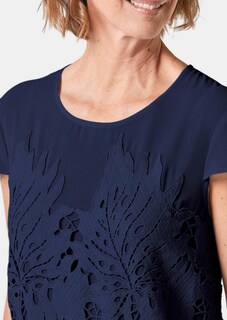 Robe d'été en dentelle thumbnail 5