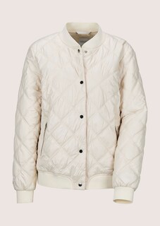 Lightweight quilted blouson thumbnail 2