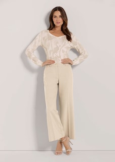 Wide-leg trousers thumbnail 3