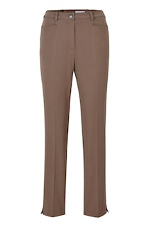 Elastische broek Adelina van Scheiter thumbnail 7