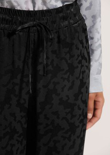 Jacquard-Hose zum Schlüpfen thumbnail 6