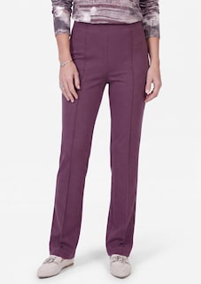 Hose CARLA aus weichem Jersey-Flanell thumbnail 1