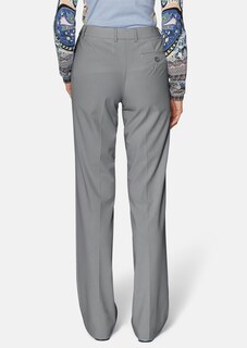 Trousers in Ceramica quality thumbnail 4