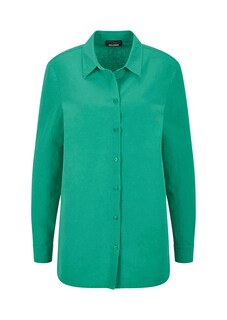 Bluse aus Leinen und Baumwolle thumbnail 6