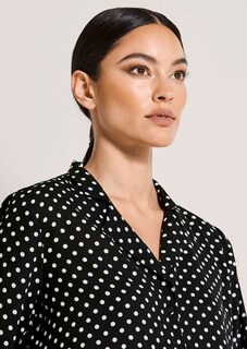 Blouse à pois thumbnail 6