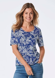 T-shirt imprimé thumbnail 1