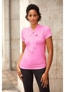Edel-Shirt mit Schluppe thumbnail 1
