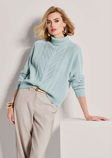 Pull. Pur cachemire thumbnail 5