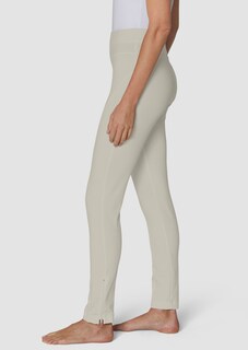 Leggings mit Saumzippern thumbnail 5