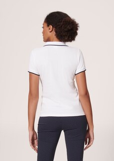 Klassisches Poloshirt thumbnail 4