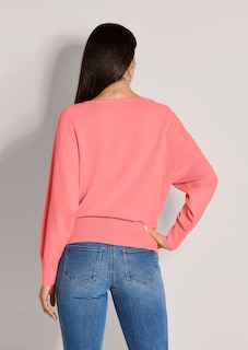Boat neck jumper thumbnail 3