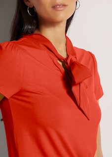 Edel-Shirt mit Schluppe thumbnail 6