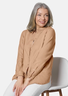 Blouse en lin thumbnail 4