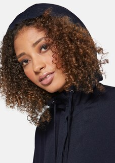 Kapuzenbluse mit langen Ärmeln thumbnail 6