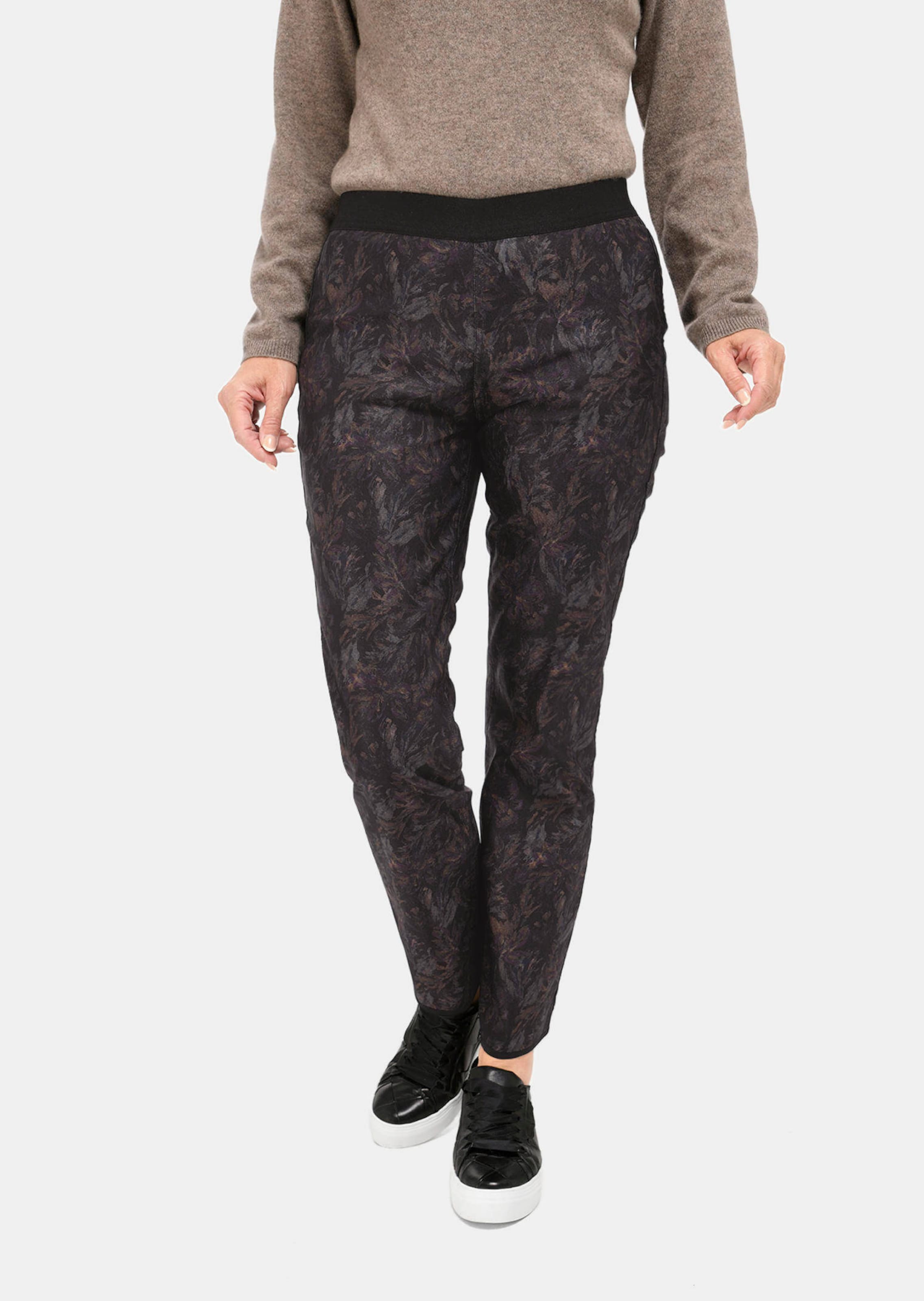 Wendedruckhose