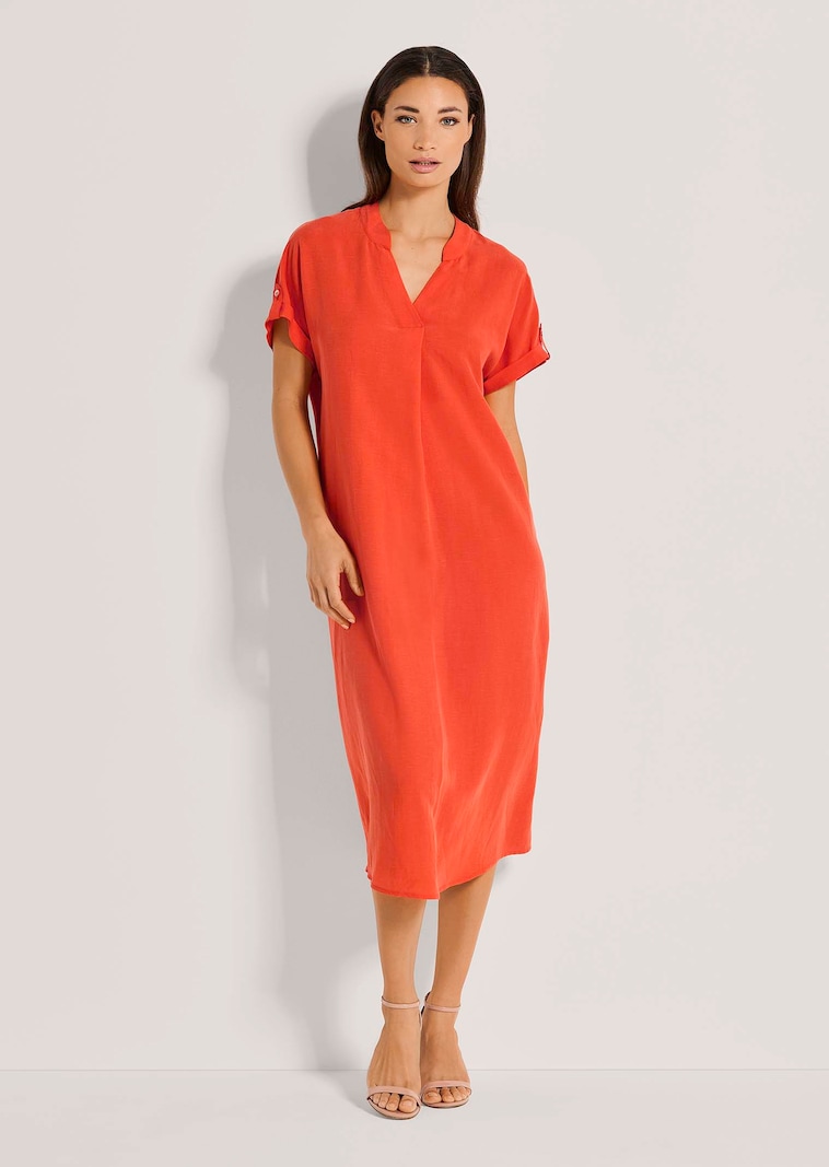 Tunika-Kleid