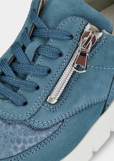 Sneaker mit luftgepolsterter Laufsohle thumbnail 3