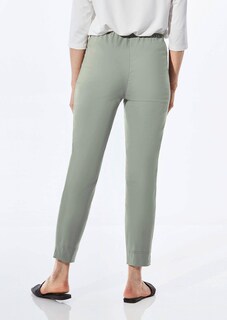 Bengaline 7/8-broek LOUISA thumbnail 3