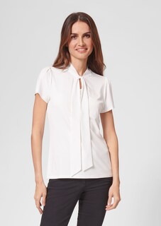 Edel-Shirt mit Schluppe thumbnail 2