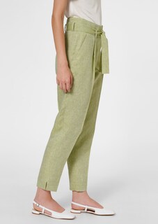 Broek. Zuiver linnen thumbnail 5
