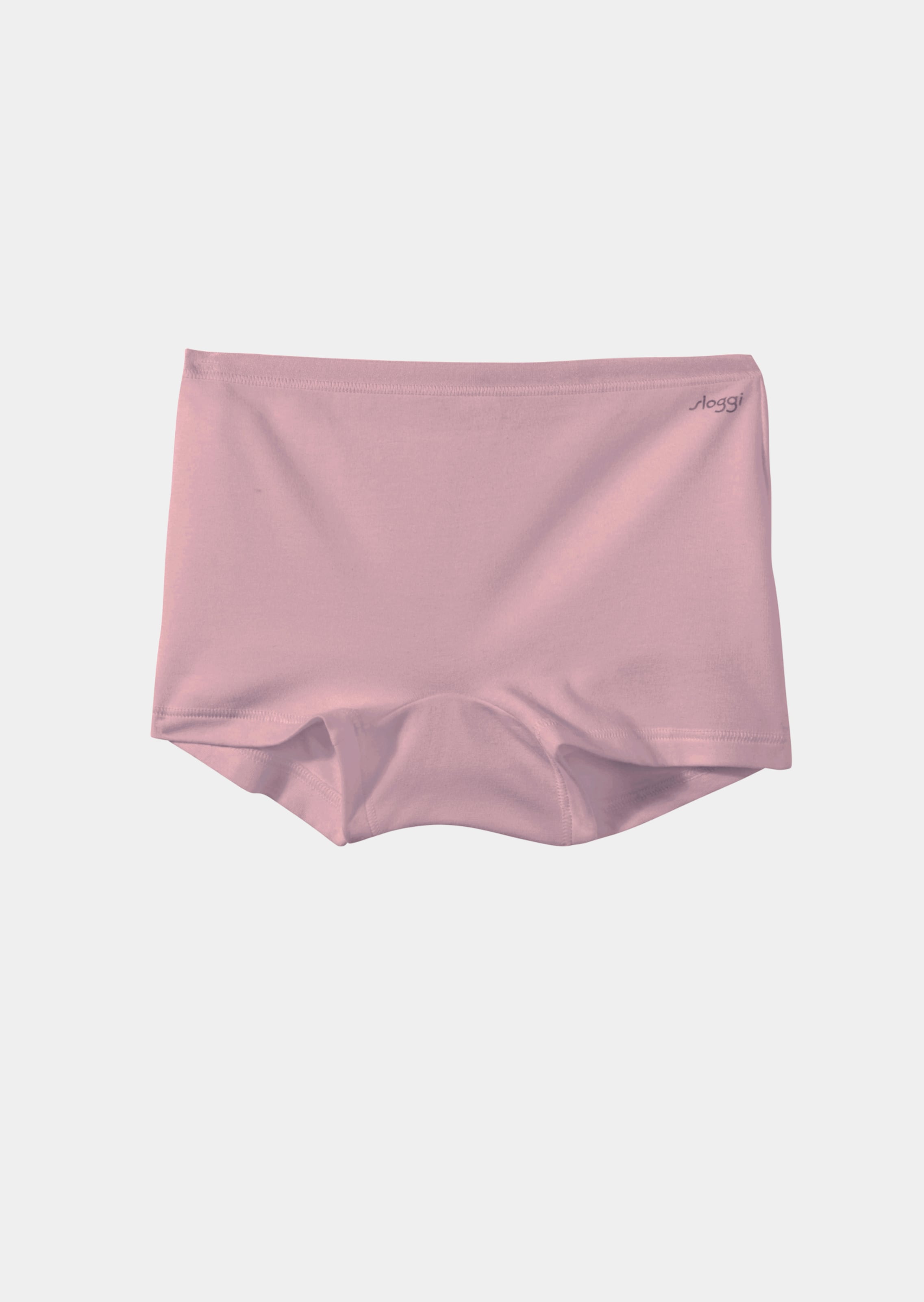 Shorts im 3er-Pack