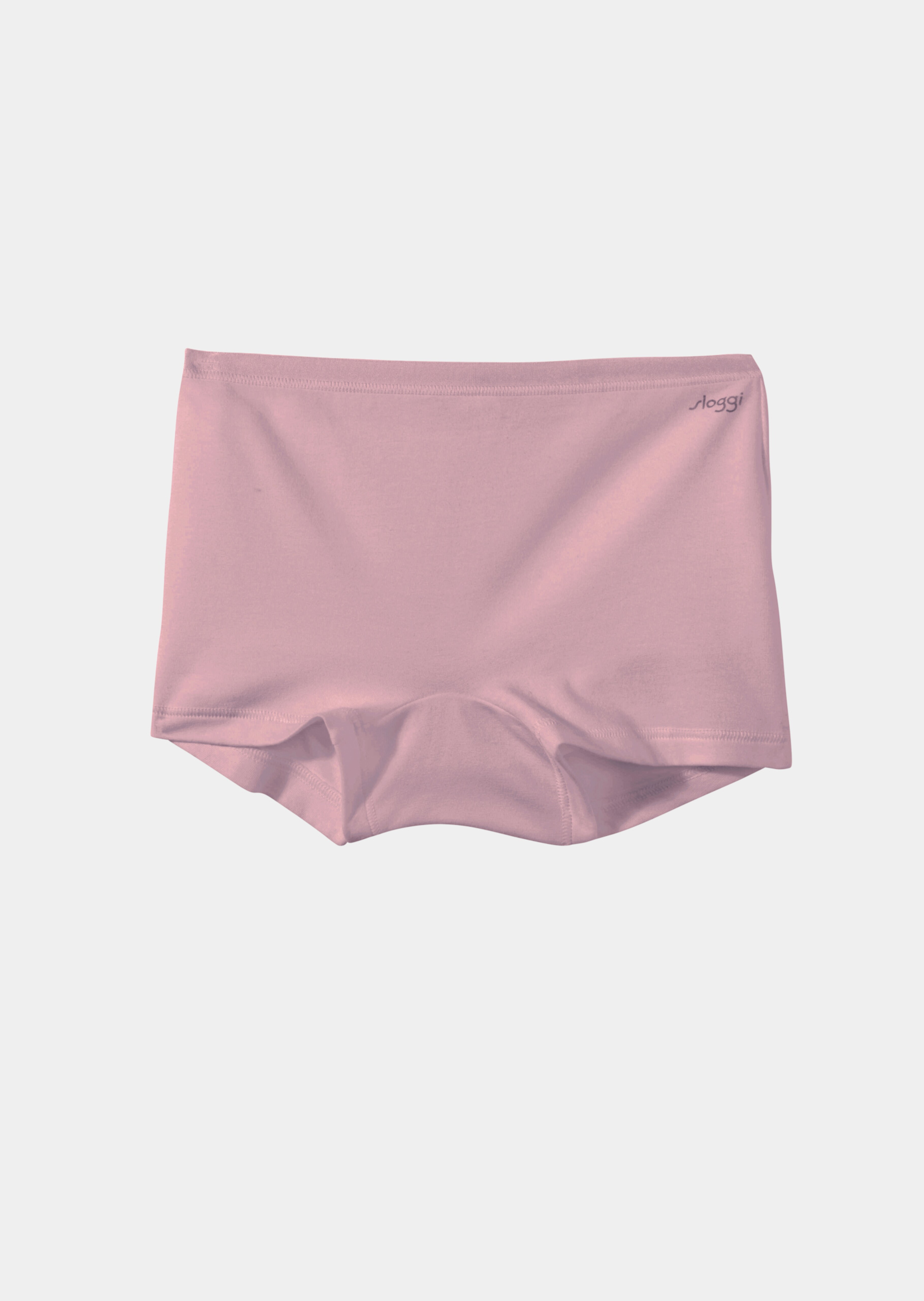 Shorts im 3er-Pack