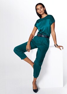 Cotton jeans thumbnail 1