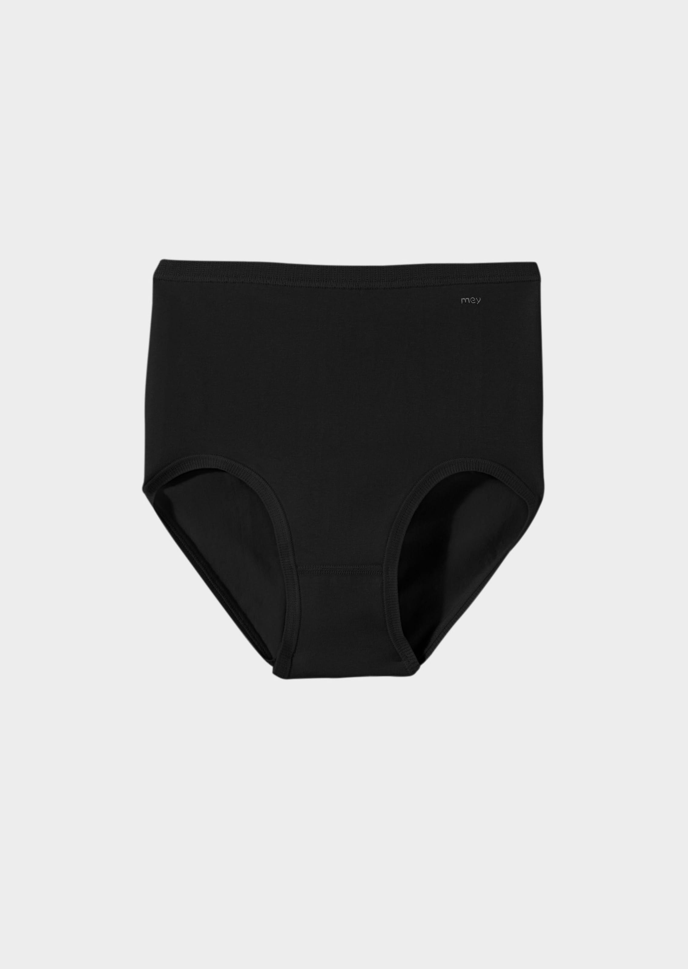Nahtloser Taillenslip