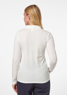 Shirt mit V-Ausschnitt thumbnail 4