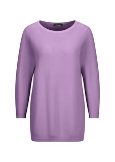 Pull en tricot fin pur coton thumbnail 6