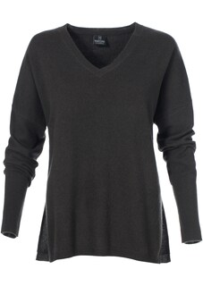 Pull en cachemire thumbnail 1