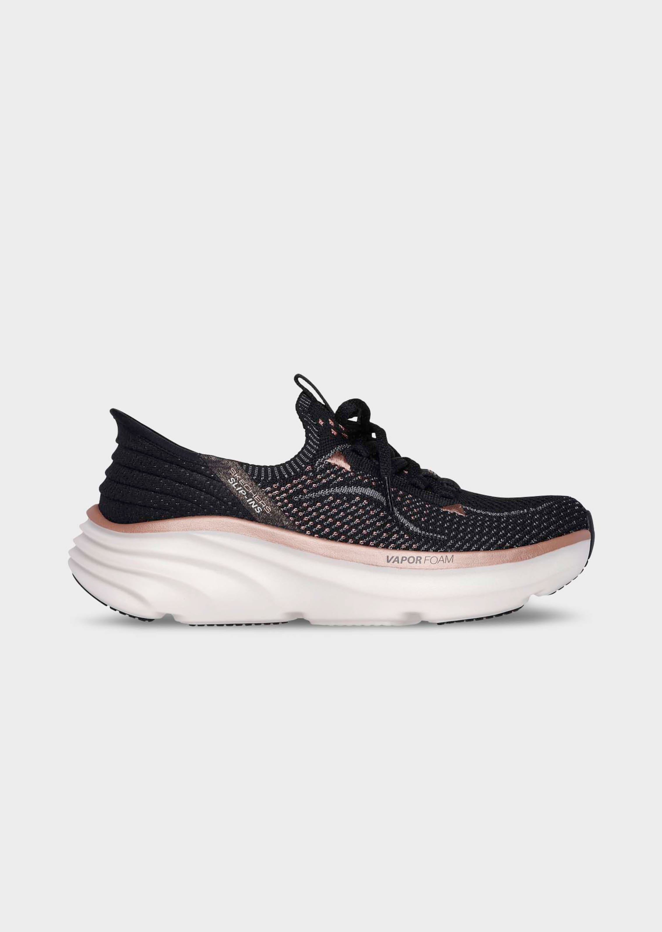 Bequemer Slip-In Sneaker