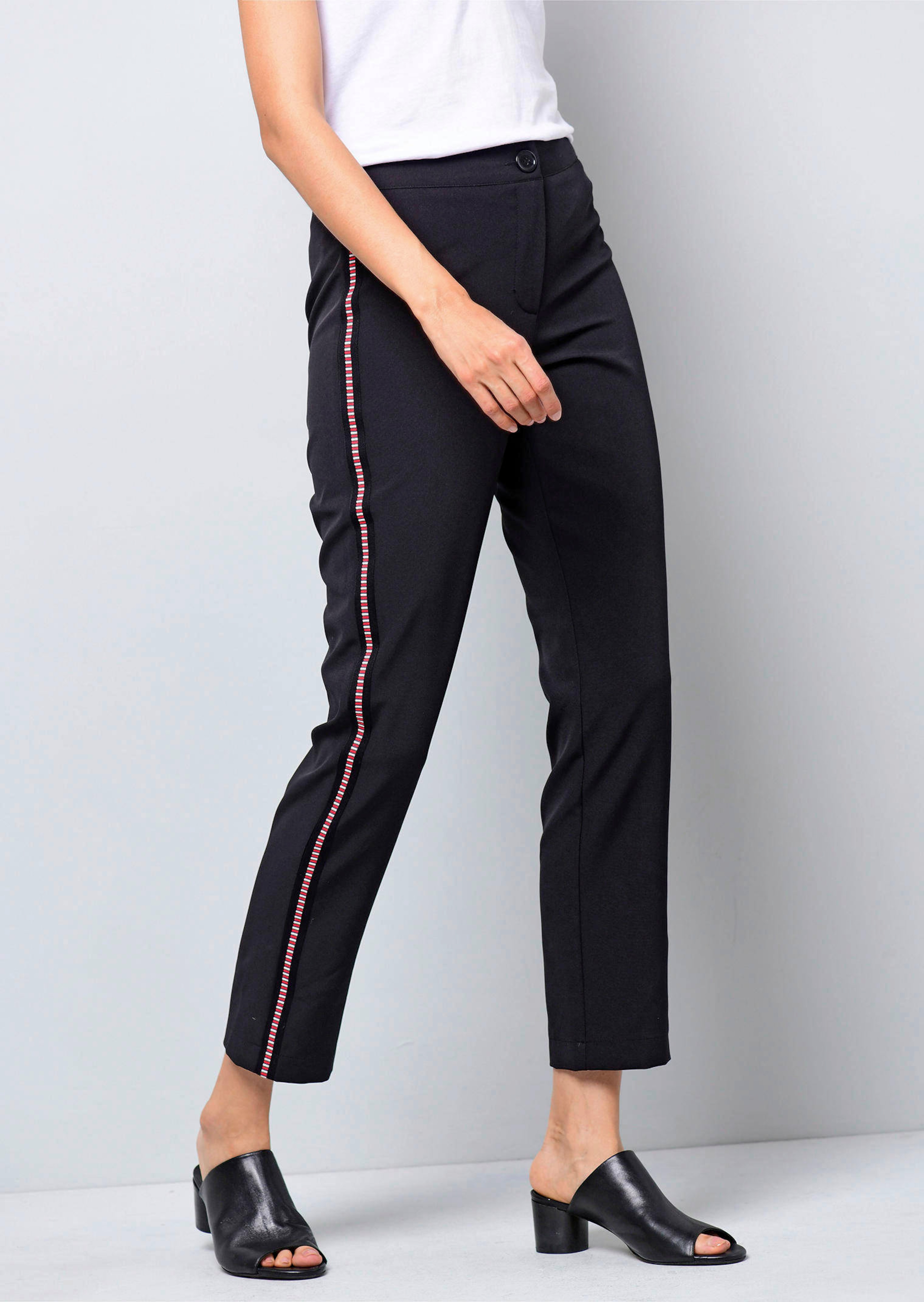 Broek
