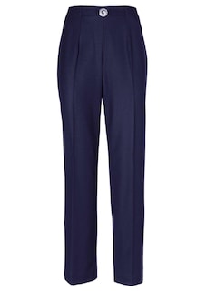 Broek van scheerwol thumbnail 4
