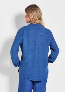 Blouse en lin thumbnail 3