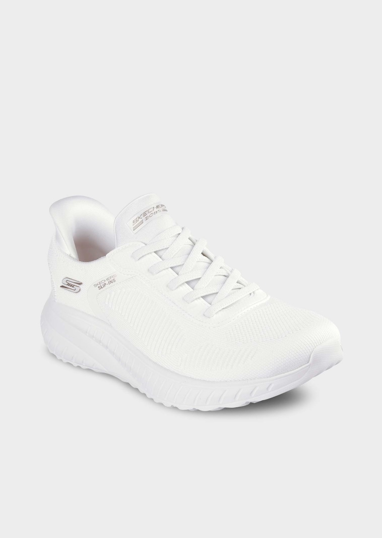 Klassischer Sneaker zum Reinschlüpfen