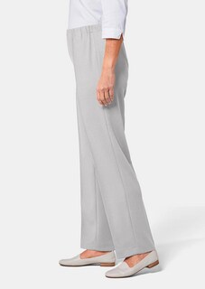 Bequeme Rippenhose CARLA thumbnail 3