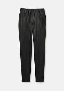 Leggings in cooler Leder-Optik thumbnail 2