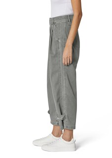 Weite 7/8-Jeans thumbnail 4